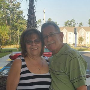 Meet your Posher, Diane